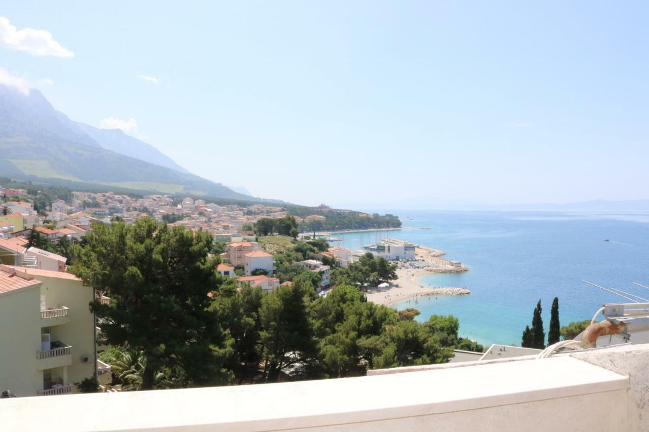 Апартаменты Beautifull Sea View